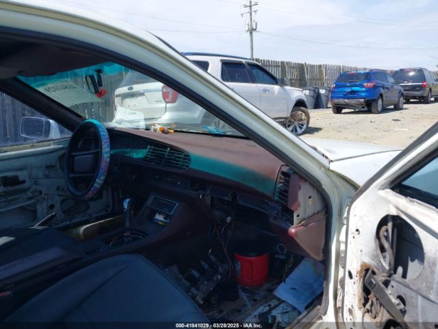 1985 PORSCHE 944 WP0AA0949FN455352 Photo 4