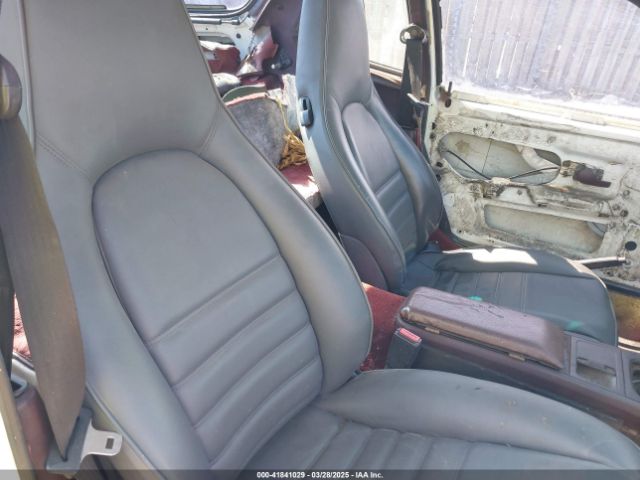 1985 PORSCHE 944 WP0AA0949FN455352 Photo 7