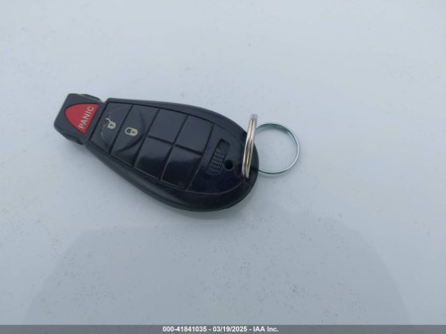 2C4RDGBG1HR826582 Dodge Grand Caravan Se
