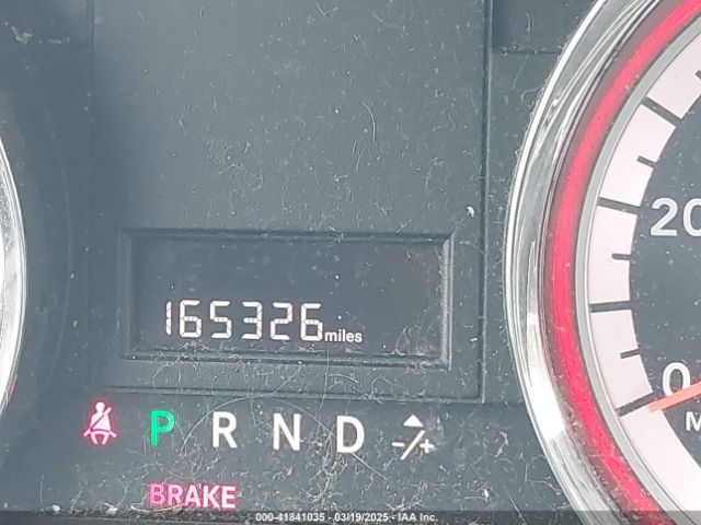 2C4RDGBG1HR826582 Dodge Grand Caravan Se