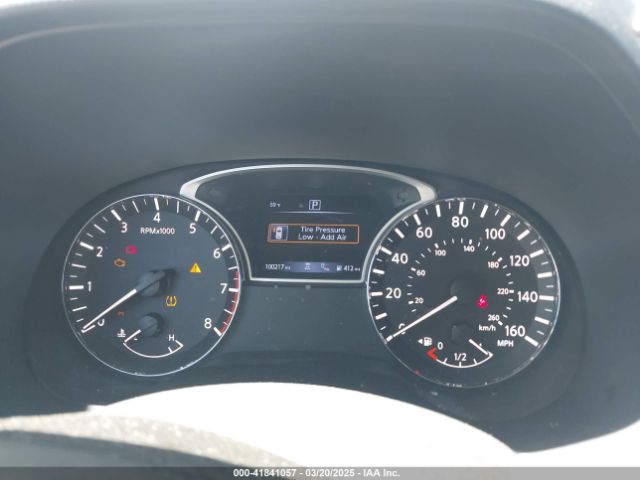 5N1DR2MN5JC610240 Nissan Pathfinder Sl