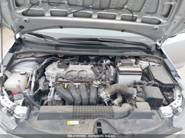 Toyota COROLLA LE 2022 5YFEPMAEXNP368492 Image 10