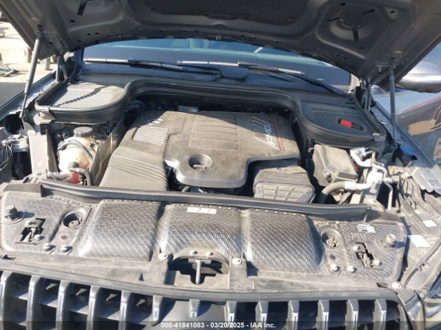 4JGFB6BB6NA667111 Mercedes-Benz Amg Gle 53 4matic