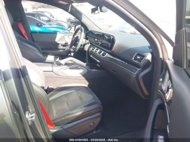 4JGFB6BB6NA667111 Mercedes-Benz Amg Gle 53 4matic