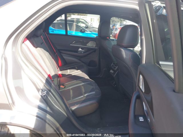 4JGFB6BB6NA667111 Mercedes-Benz Amg Gle 53 4matic