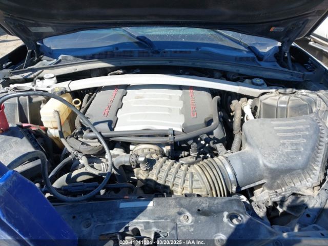 2017 CHEVROLET CAMARO 1G1FH3D77H0105148 Photo 9