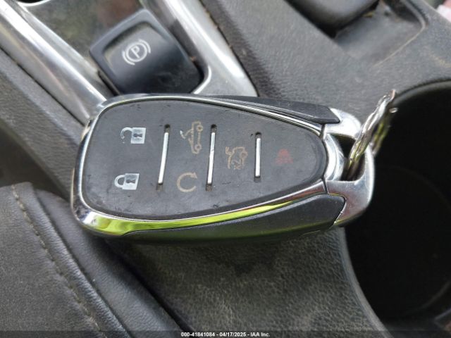 2017 CHEVROLET CAMARO 1G1FH3D77H0105148 Photo 10