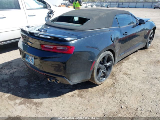 2017 CHEVROLET CAMARO 1G1FH3D77H0105148 Photo 3