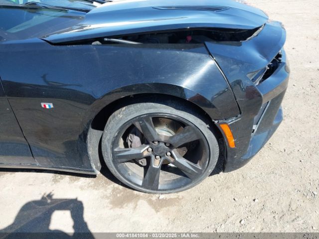 2017 CHEVROLET CAMARO 1G1FH3D77H0105148 Photo 5