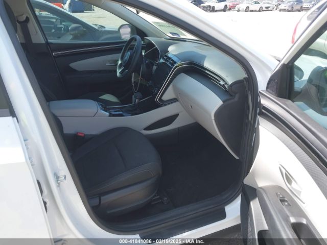 5NMJB3AE5NH003705 Hyundai TUCSON SEL