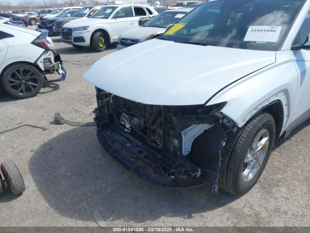 5NMJB3AE5NH003705 Hyundai TUCSON SEL