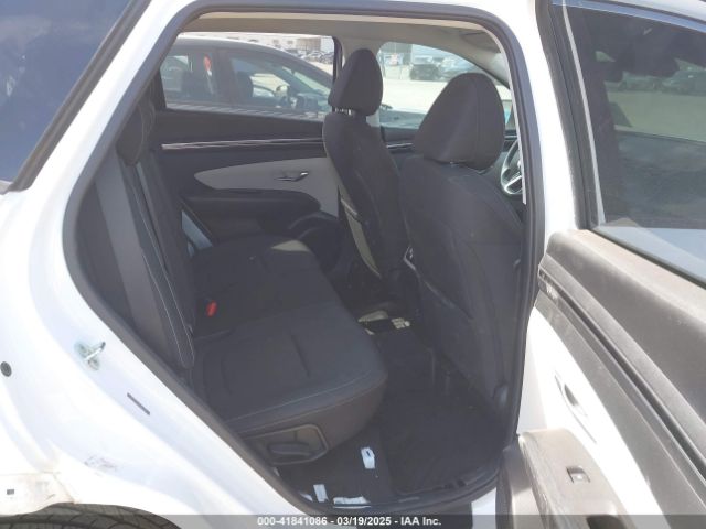 5NMJB3AE5NH003705 Hyundai TUCSON SEL