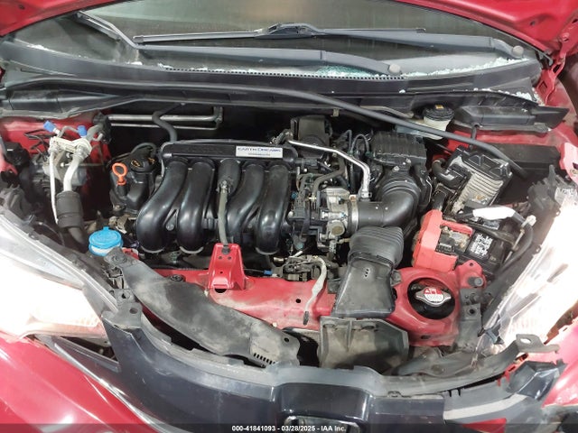 3HGGK5H83FM706452 Honda Fit Ex/ex-l