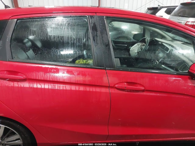 3HGGK5H83FM706452 Honda Fit Ex/ex-l