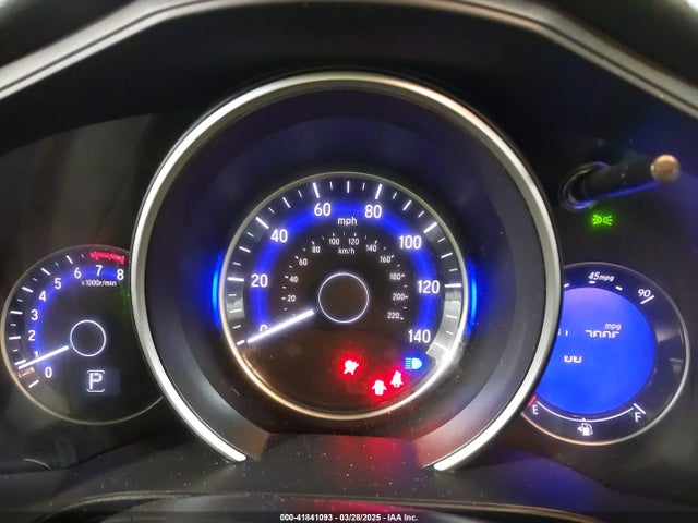 3HGGK5H83FM706452 Honda Fit Ex/ex-l