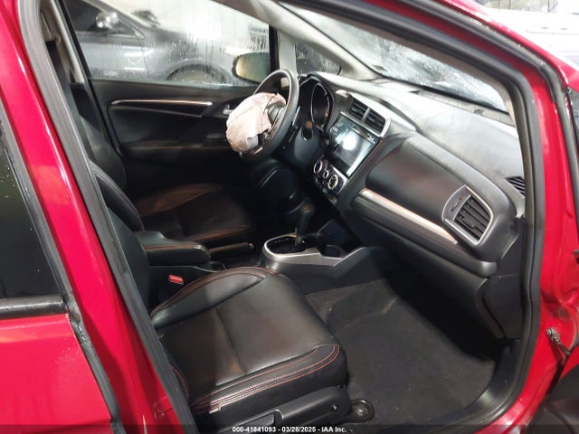 3HGGK5H83FM706452 Honda Fit Ex/ex-l