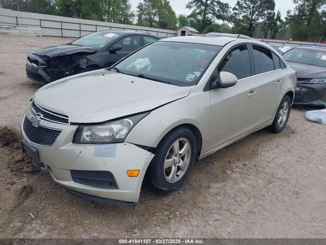 1G1PE5SB7E7131820 Chevrolet Cruze 2lt Auto