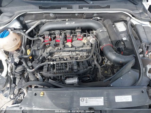3VWD17AJ1FM421694 Volkswagen Jetta 1.8t Sport