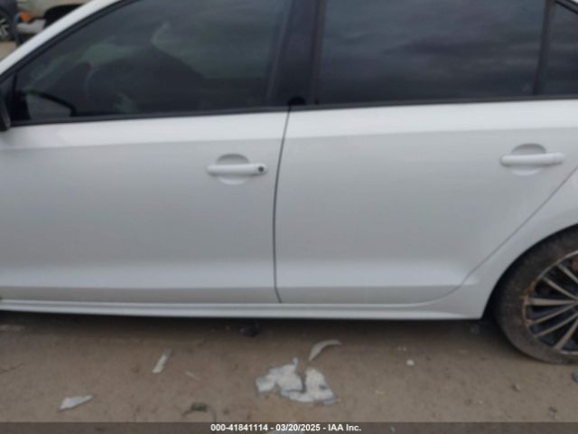 3VWD17AJ1FM421694 Volkswagen Jetta 1.8t Sport