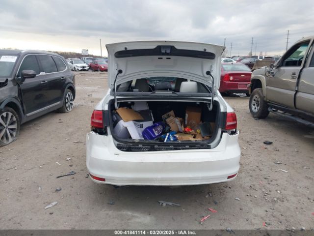 3VWD17AJ1FM421694 Volkswagen Jetta 1.8t Sport
