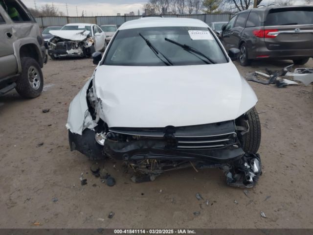 3VWD17AJ1FM421694 Volkswagen Jetta 1.8t Sport