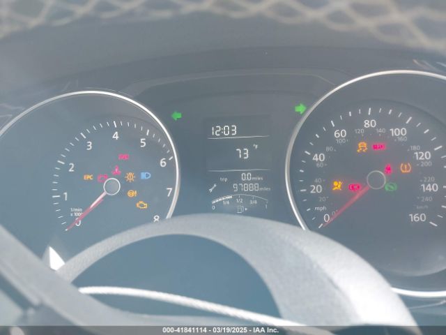 3VWD17AJ1FM421694 Volkswagen Jetta 1.8t Sport