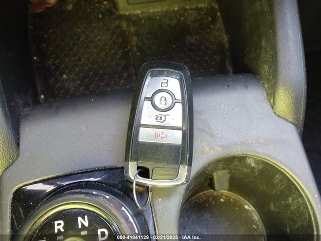 Ford Bronco Sport Badlands 2022 3FMCR9D98NRD87142 Image 11