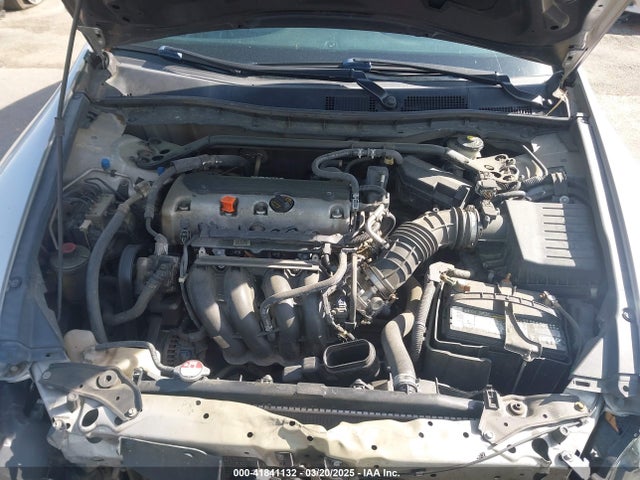 Продаж на аукціоні авто 2012 Honda Accord 2.4 Ex-l, vin: 1HGCP2F81CA086176, номер лоту: 41841132