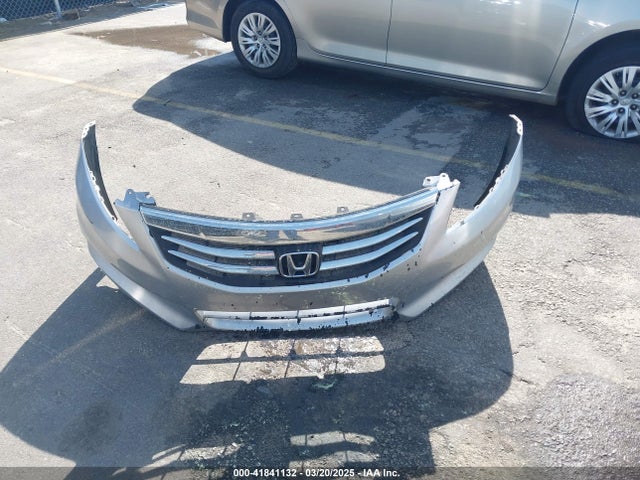 Продаж на аукціоні авто 2012 Honda Accord 2.4 Ex-l, vin: 1HGCP2F81CA086176, номер лоту: 41841132
