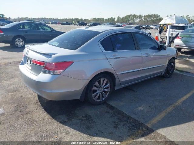 Продаж на аукціоні авто 2012 Honda Accord 2.4 Ex-l, vin: 1HGCP2F81CA086176, номер лоту: 41841132