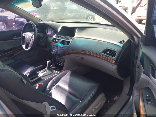 Продаж на аукціоні авто 2012 Honda Accord 2.4 Ex-l, vin: 1HGCP2F81CA086176, номер лоту: 41841132