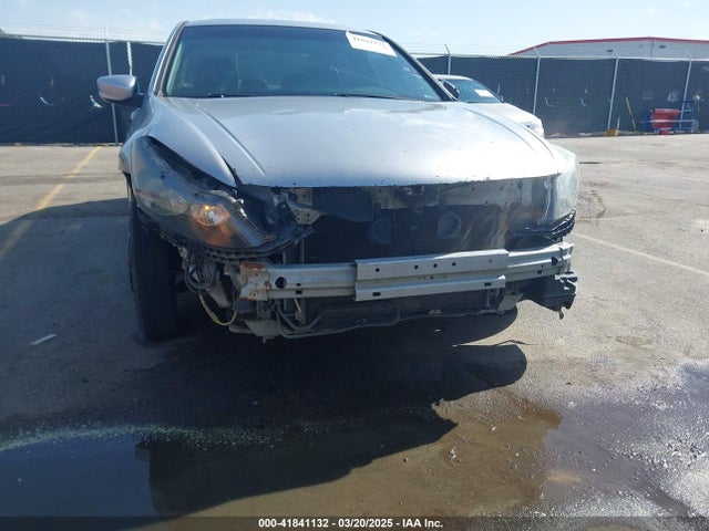 Продаж на аукціоні авто 2012 Honda Accord 2.4 Ex-l, vin: 1HGCP2F81CA086176, номер лоту: 41841132