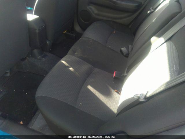 2022 MITSUBISHI MIRAGE G4 ML32FUFJ7NHF08625 Photo 7