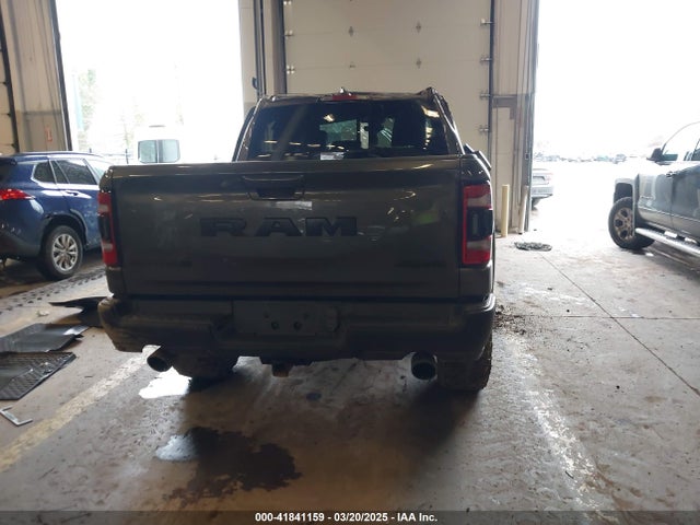 1C6SRFLT0LN162491 RAM 1500 Rebel  4x4 5'7 Box