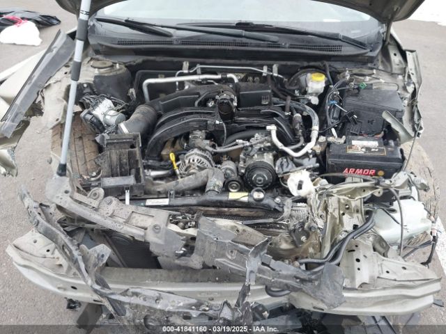 4S4BTACC1L3175707 Subaru Outback Premium