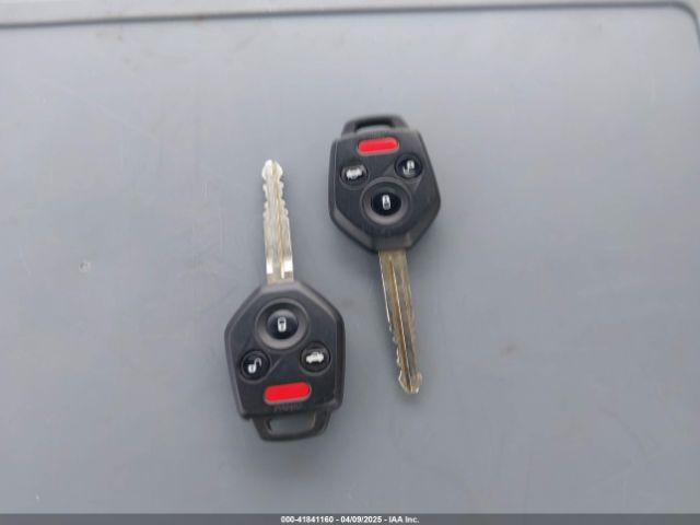 4S4BTACC1L3175707 Subaru Outback Premium