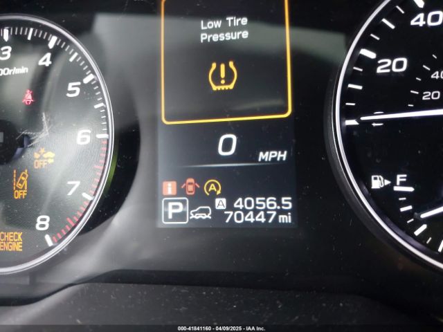 4S4BTACC1L3175707 Subaru Outback Premium