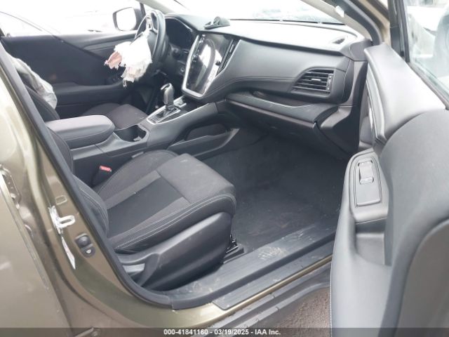 4S4BTACC1L3175707 Subaru Outback Premium