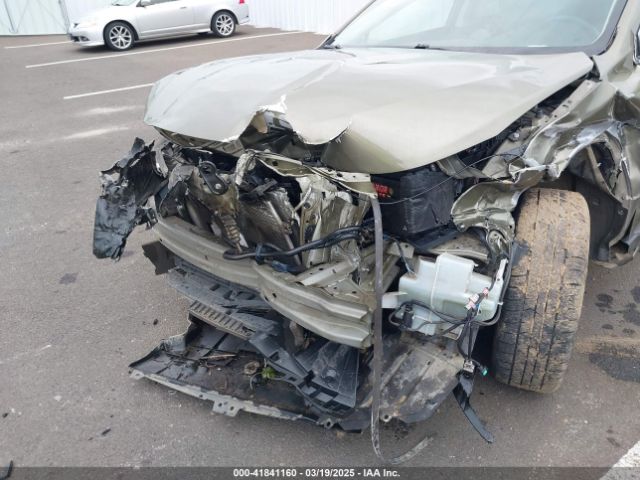 4S4BTACC1L3175707 Subaru Outback Premium