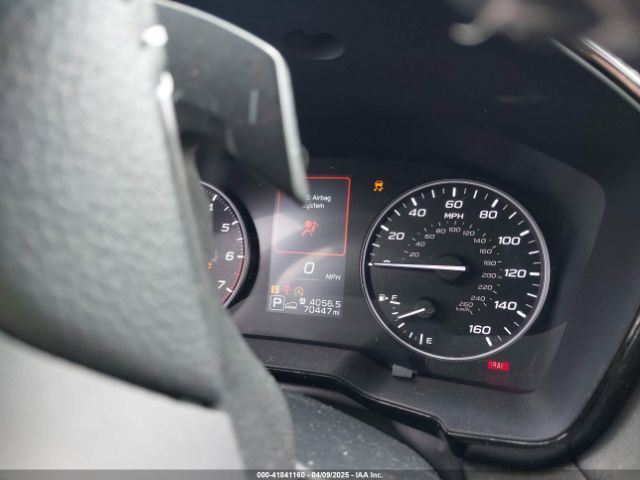 4S4BTACC1L3175707 Subaru Outback Premium