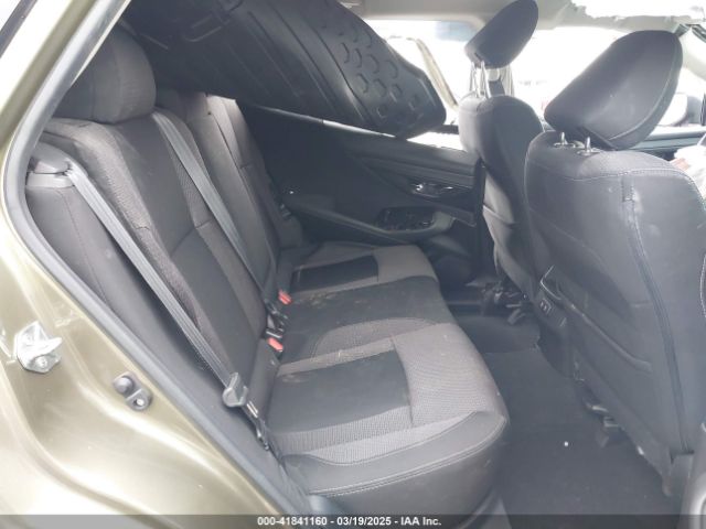 4S4BTACC1L3175707 Subaru Outback Premium