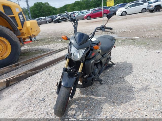 2014 HONDA CTX700 JH2RC6809EK000717 Photo 4