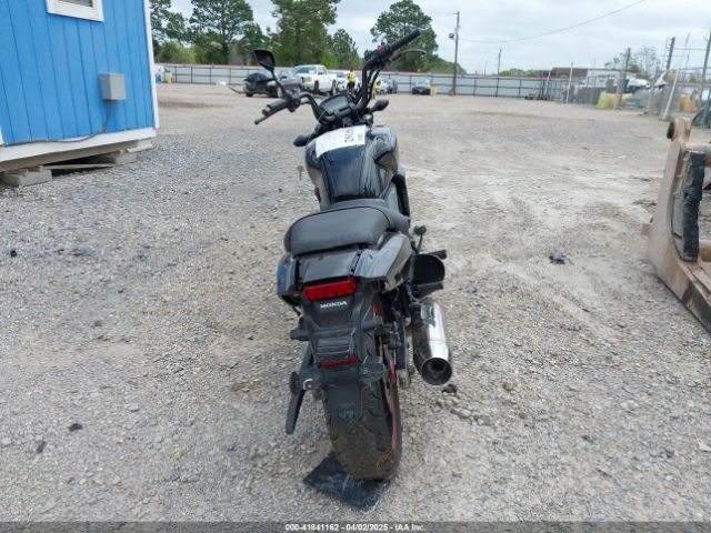 2014 HONDA CTX700 JH2RC6809EK000717 Photo 5