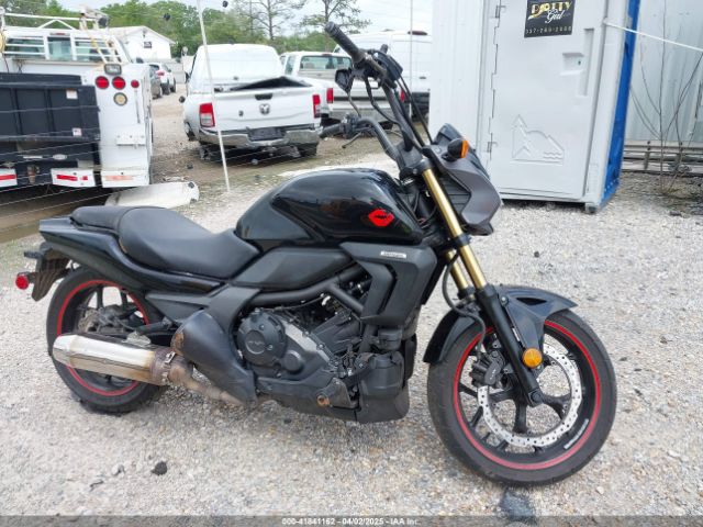 2014 HONDA CTX700 JH2RC6809EK000717 Photo 7