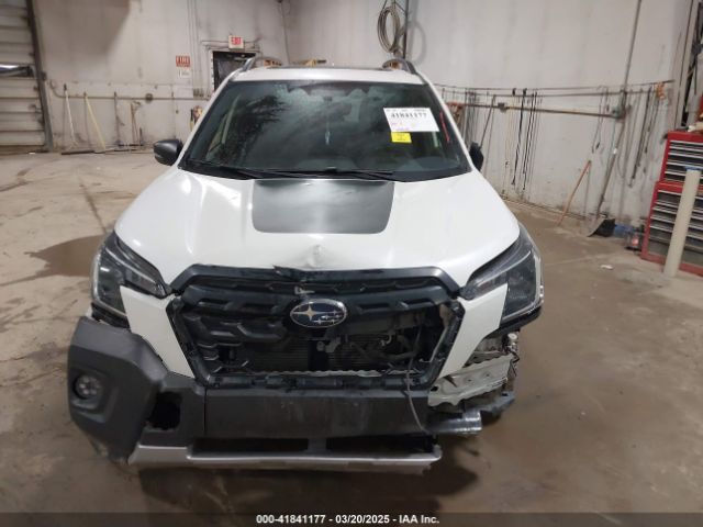 JF2SKAMC2PH470976 Subaru Forester Wilderness