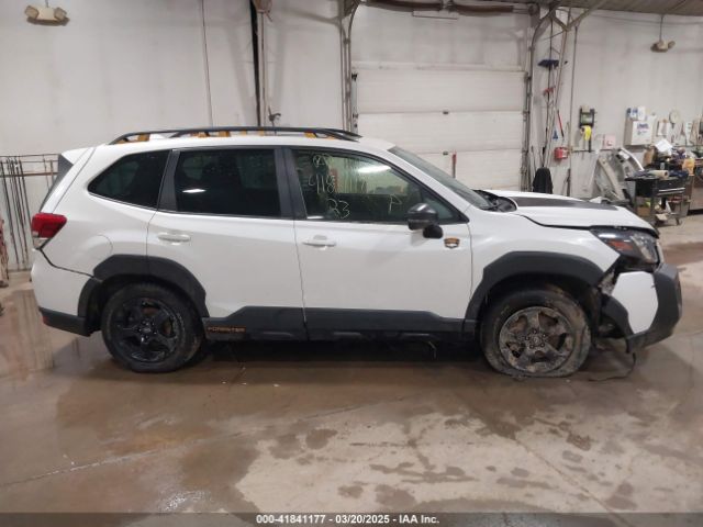 JF2SKAMC2PH470976 Subaru Forester Wilderness