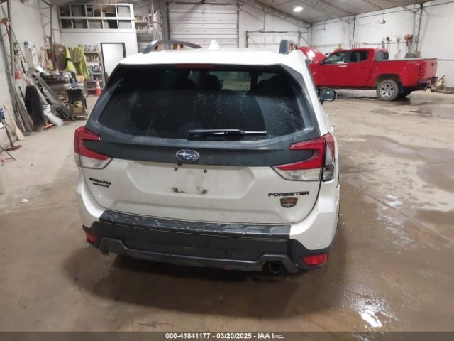 JF2SKAMC2PH470976 Subaru Forester Wilderness