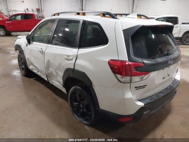 JF2SKAMC2PH470976 Subaru Forester Wilderness