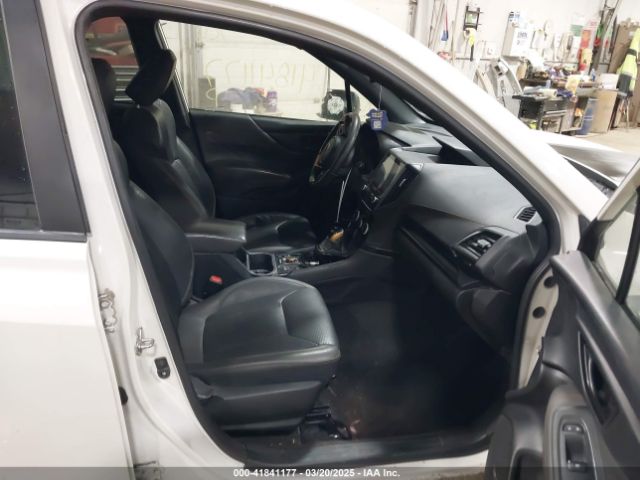 JF2SKAMC2PH470976 Subaru Forester Wilderness