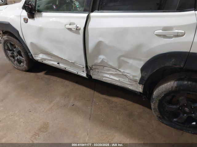 JF2SKAMC2PH470976 Subaru Forester Wilderness